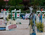 Rizzi Santa Clo GioCav2013 S5 0942 : Campionati Italiani Giovani Cavalli, Cattolica, Rizzi Filippo, Santa Clo, ph Stefano Secchi ©